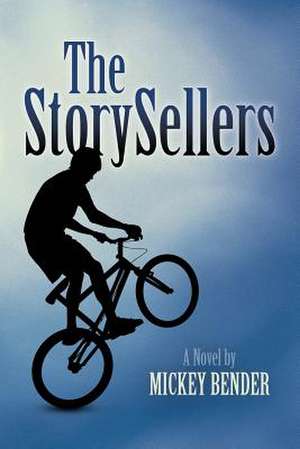 The StorySellers de Mickey Bender