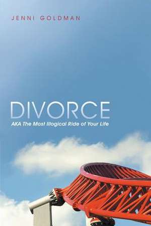 Divorce de Jenni Goldman