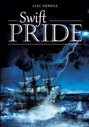 Swift Pride de Alec Merrill