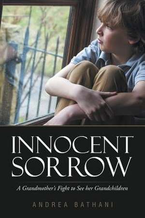 Innocent Sorrow de Andrea Bathani