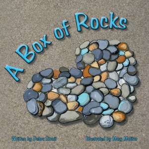 A Box of Rocks de Debra Strait