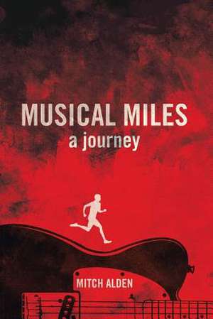 Musical Miles de Mitch Alden