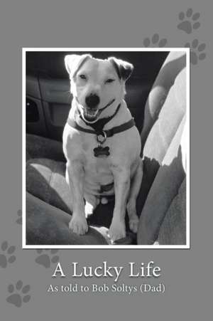 A Lucky Life de Bob Soltys