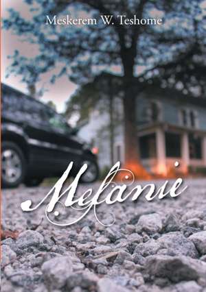 Melanie de Meskerem W. Teshome