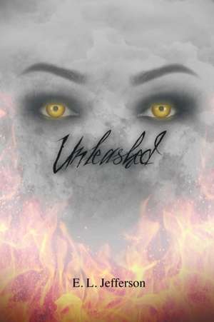 Unleashed de E. L. Jefferson