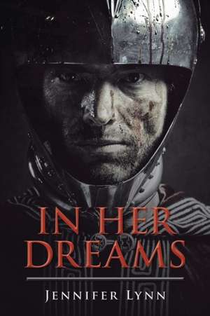 IN HER DREAMS de Jennifer Lynn