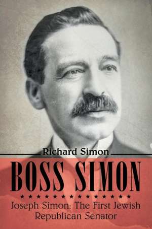 Boss Simon de Richard Simon