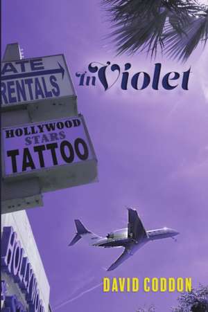 In Violet de David Coddon