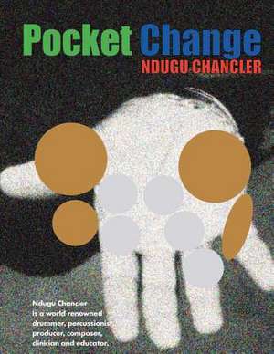 Pocket Change de Ndugu Chancler