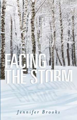 Facing the Storm: Volume 2 de Jennifer Brooks