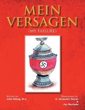 Mein Versagen de John Silang