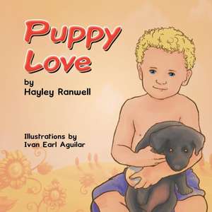 Puppy Love de Hayley Ranwell