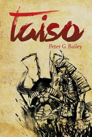 Taiso de Peter G. Bailey