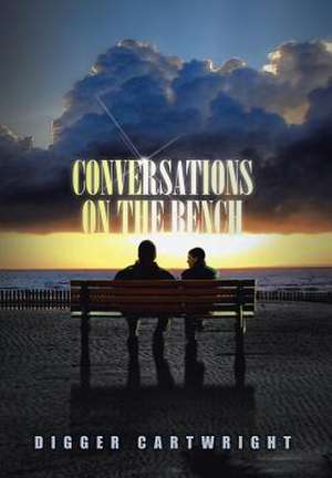 Cartwright, D: Conversations on the Bench