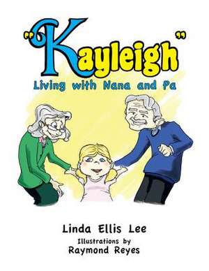 Kayleigh de Linda Ellis Lee