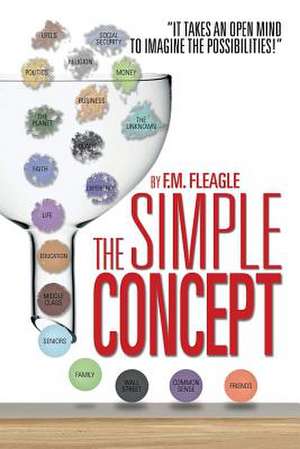 The Simple Concept de F. M. Fleagle