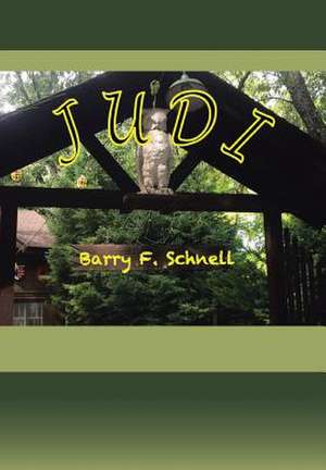 Judi de Barry F. Schnell