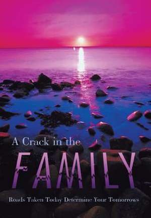 A Crack in the Family de Sissy B