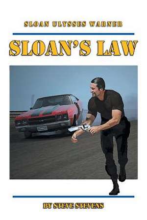 Sloan's Law de Steve Stevens