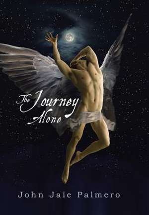 The Journey Alone de John Jaie Palmero