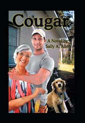 Cougar de Sally a. Allen