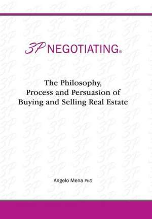 3p Negotiating de Angelo Mena