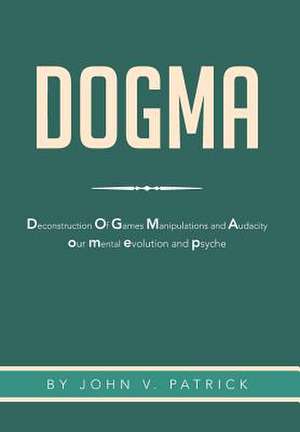 Dogma de John V. Patrick