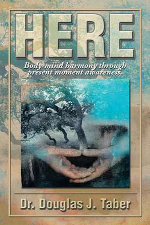 Here de Douglas T. Taber