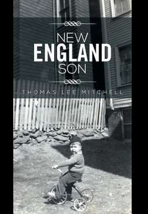 New England Son de Thomas Lee Mitchell