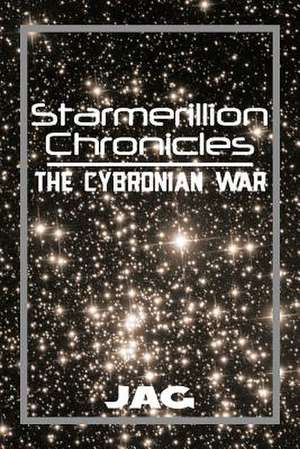 Starmerillion Chronicles de Jag