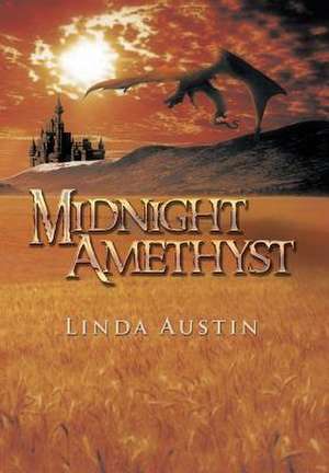 Midnight Amethyst de Linda Austin