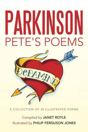 Parkinson Pete's Poems de Parkinson Pete