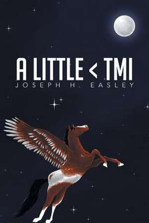 A Little de Joseph H. Easley