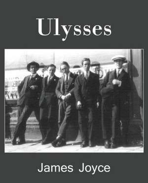 Ulysses de James Joyce