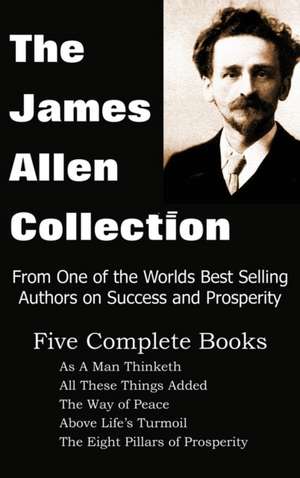 The James Allen Collection de James Allen