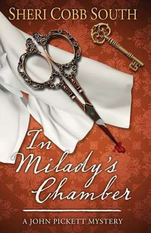 In Milady's Chamber de Sheri Cobb South