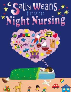 Sally Weans from Night Nursing de Lesli D. Mitchell Msw