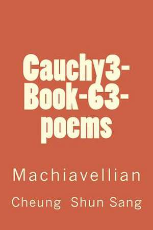 Cauchy3-Book-63-Poems de Sang, MR Cheung Shun