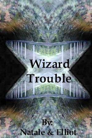 Wizard Trouble de Natale