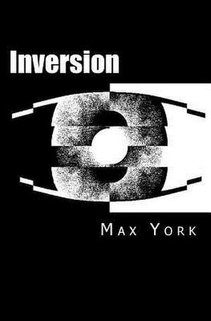 Inversion de Max York