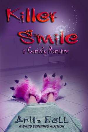 Killer Smile de Anita Bell