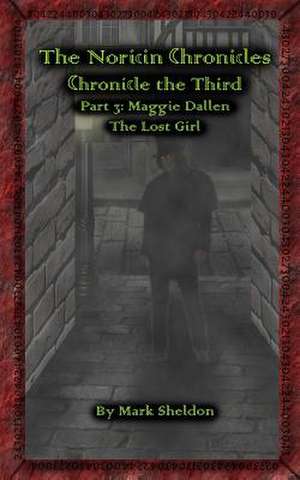 Maggie Dallen de Mark Sheldon