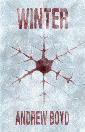 Winter de Andrew Boyd