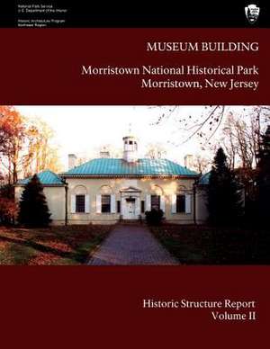 Museum Building de Maureen K. Phillips