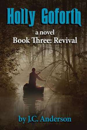 The Revival de MR John C. Anderson