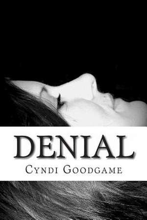 Denial de Mrs Cyndi Goodgame