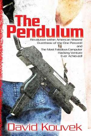 The Pendulum de David Kouvek