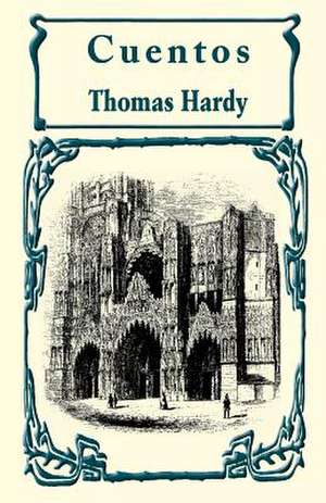 Cuentos de Thomas Hardy