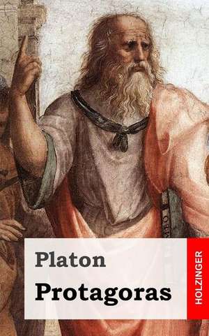 Protagoras de Platon