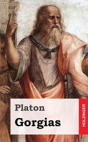 Gorgias de Platon